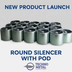 RoundSilencerwithPod