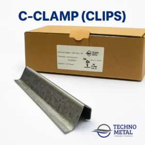 CCLAMPCLIPS