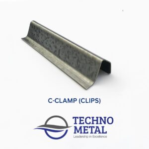CCLAMPCLIPS
