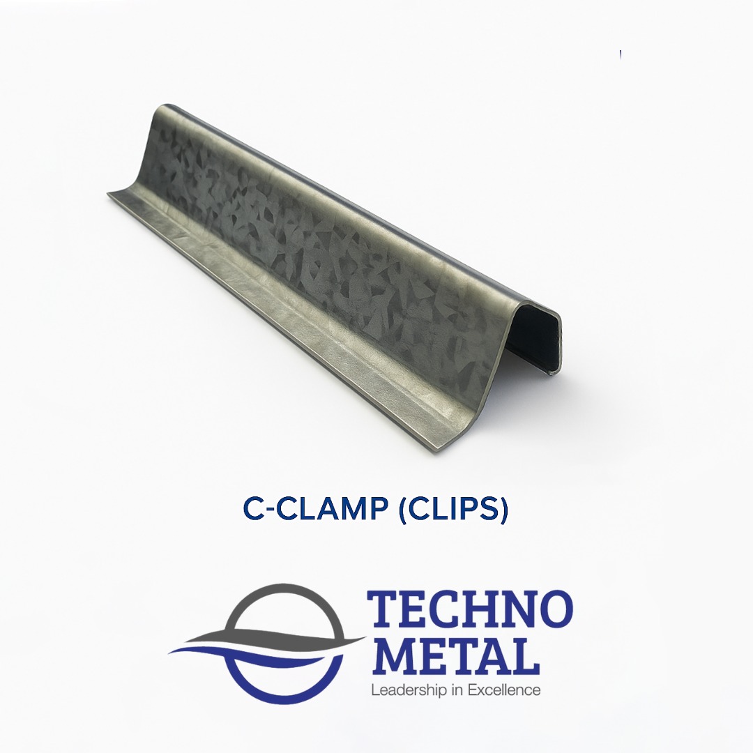 CCLAMPCLIPS CCLAMPCLIPS