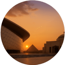 NewAdministrative CapitalOperaHouse